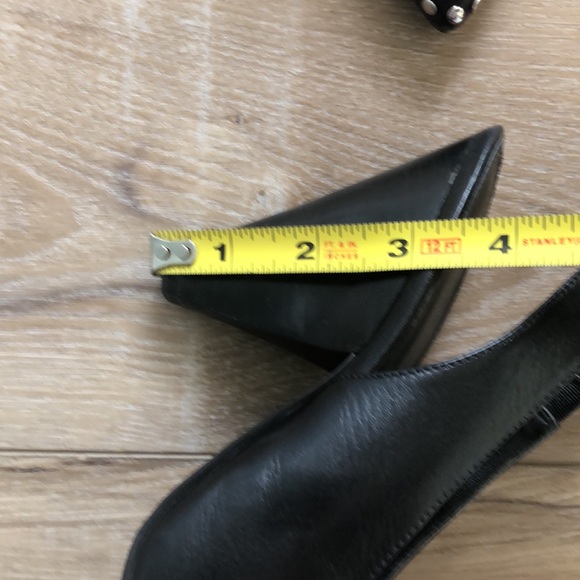 Michael Kors studded sling back heels - Picture 10 of 10